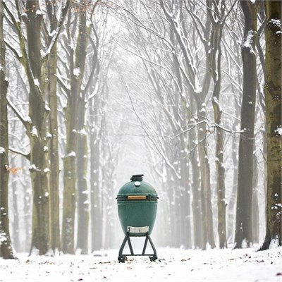 Big Green Egg Entegre Yuva Taşıyıcı Large