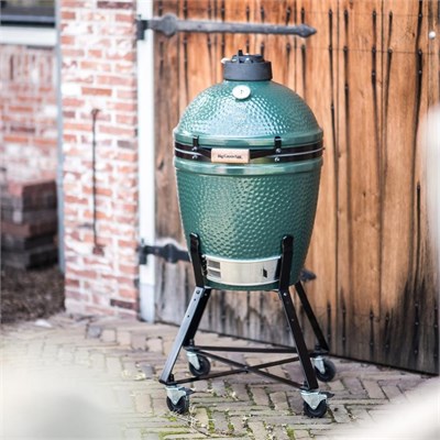 Big Green Egg Entegre Yuva Taşıyıcı Medium