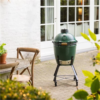 Big Green Egg Entegre Yuva Taşıyıcı Medium
