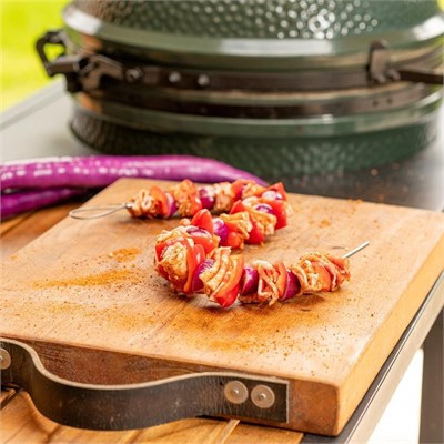 Big Green Egg Esnek Mangal Şişi 2 Li
