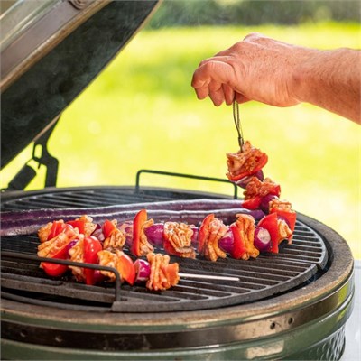 Big Green Egg Esnek Mangal Şişi 2 Li