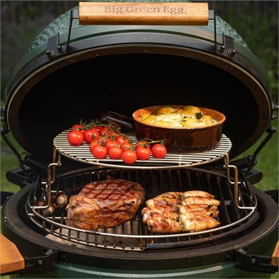 Big Green Egg Katlı Raf Xlarge