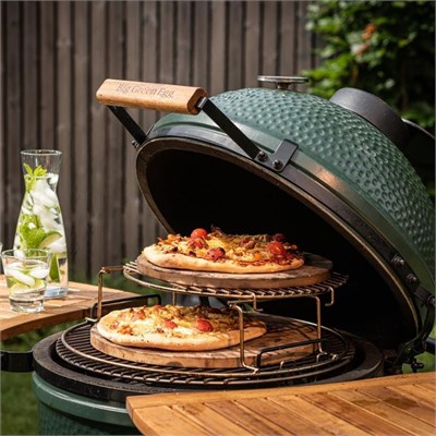 Big Green Egg Katlı Raf Xlarge