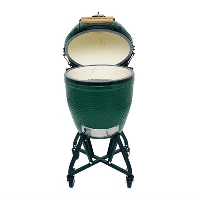 Big Green Egg Large Kömürlü Kamado Barbekü