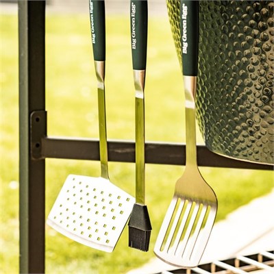 Big Green Egg Marinasyon Fırçası