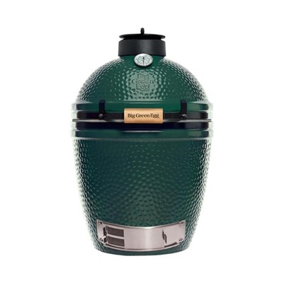 Big Green Egg Medium Kömürlü Kamado Barbekü