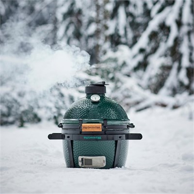 Big Green Egg Minimax Kömürlü Kamado Barbekü
