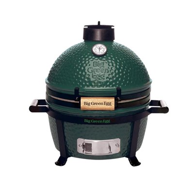 Big Green Egg Minimax Kömürlü Kamado Barbekü