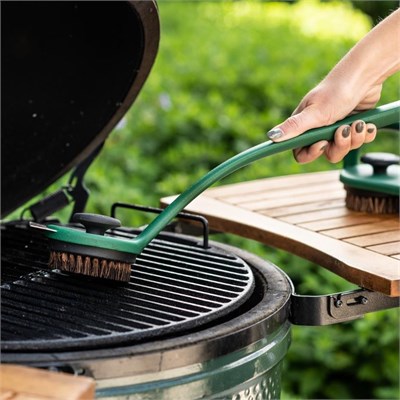 Big Green Egg Palmiye Lifi Izgara Ve Taş Temizleme