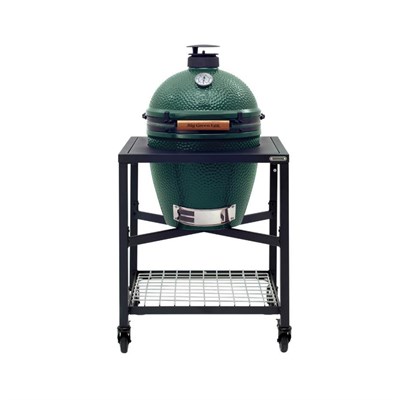 Big Green Egg Paslanmaz Çelik Izgara Rafı