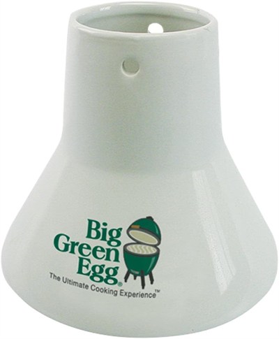 Big Green Egg Seramik Hindi Kavurma Makinesi