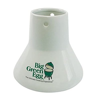 Big Green Egg Seramik Hindi Kavurma Makinesi