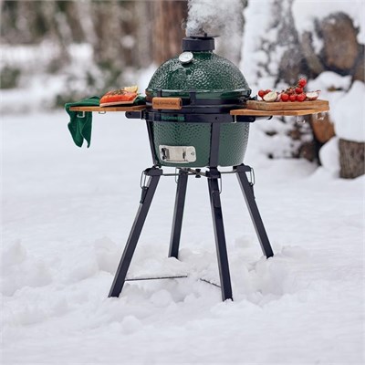 Big Green Egg Taşınabilir Yuva Minimax
