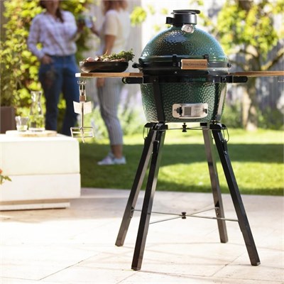 Big Green Egg Taşınabilir Yuva Minimax
