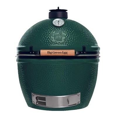 Big Green Egg Xlarge Kömürlü Kamado Barbekü