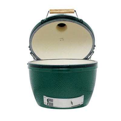 Big Green Egg Xlarge Kömürlü Kamado Barbekü