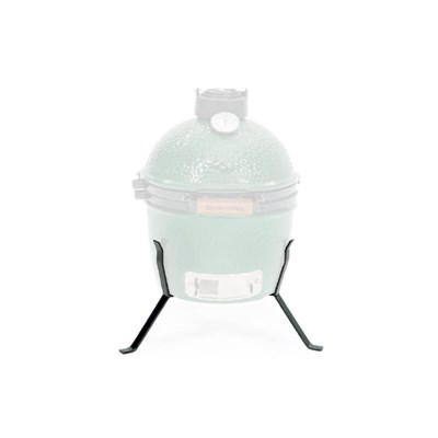Big Green Egg Yuva Mn