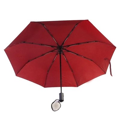 Biggdesign Moods Up Bordo Tam Otomatik Şemsiye