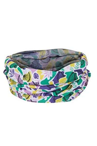 Biggdesign Nature Keşif Bandana by Aysu Bekar