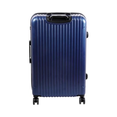 Biggdesign Ocean Lacivert Büyük Boy 28 Valiz