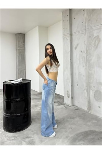 Bikelife Kadın Pants Bkl0000010169