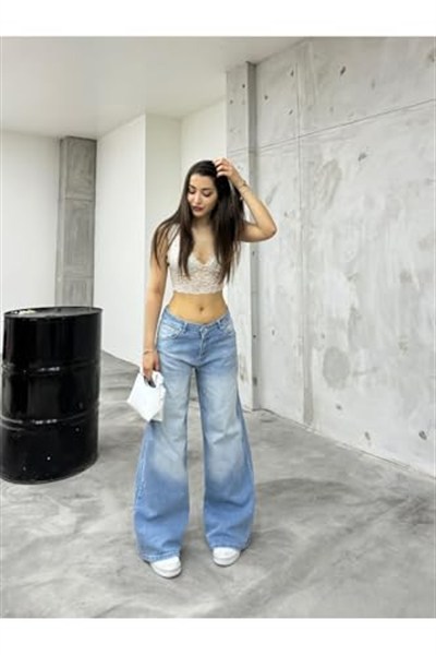Bikelife Kadın Pants Bkl0000010169