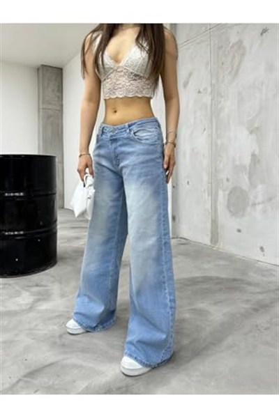 Bikelife Kadın Pants Bkl0000010169