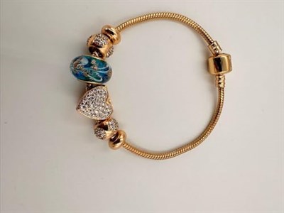 BİLEKLİK CHARM