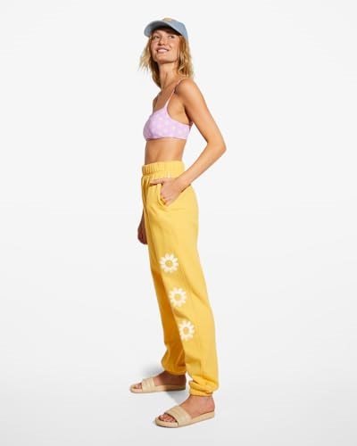 Billabong ABJNP00343 Happy Saturday Kadın Pantolon