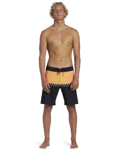 Billabong ABYBS00467 Fifty50 Airlite Erkek Boardshort