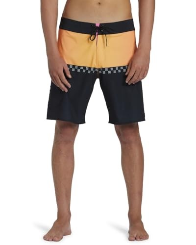 Billabong ABYBS00467 Fifty50 Airlite Erkek Boardshort