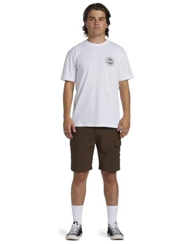 Billabong ABYTK03007 Surftrek Transport Erkek Kargo Şort - Bedenler: 28W, 30W, 31W, XS, S, M