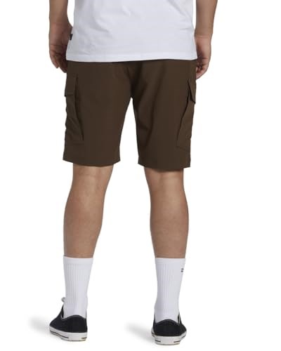 Billabong ABYTK03007 Surftrek Transport Erkek Kargo Şort - Bedenler: 28W, 30W, 31W, XS, S, M