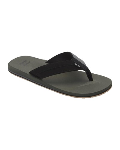 Billabong All Day Impact Parmak Arası Terlik Erkek