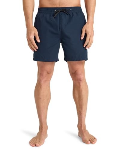 Billabong All Day Layback 16 Erkek Lacivert Mayo Şort