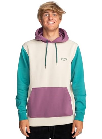 Billabong Arch Block Po Kazak Erkek