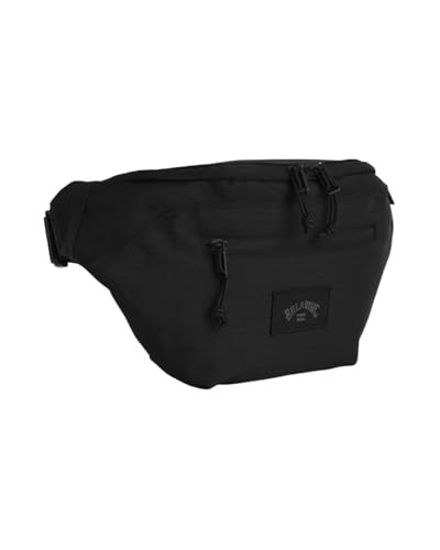 Billabong Bali 3L - Bel çantası, Siyah, Ölçü Birimi, günlük
