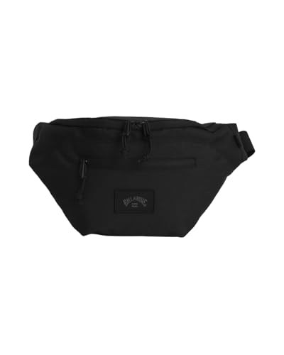 Billabong Bali 3L - Bel çantası, Siyah, Ölçü Birimi, günlük