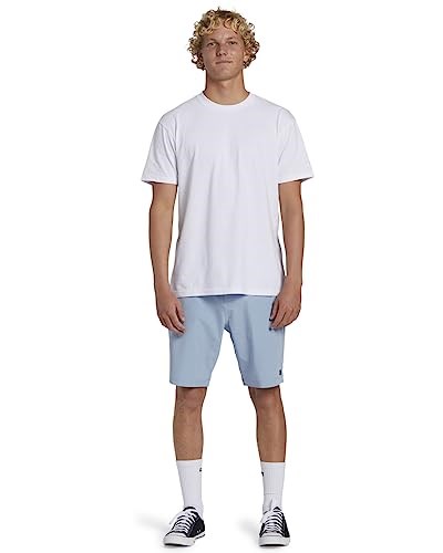 Billabong Crossfire MidKlasik şortErkek