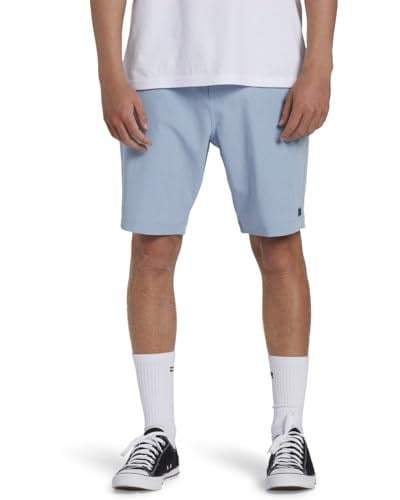 Billabong Crossfire MidKlasik şortErkek