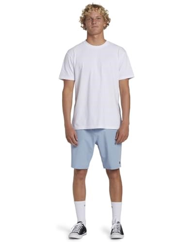 Billabong Crossfire MidKlasik şortErkek