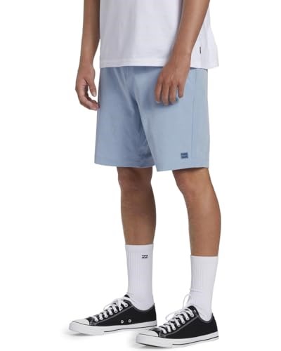 Billabong Crossfire MidKlasik şortErkek