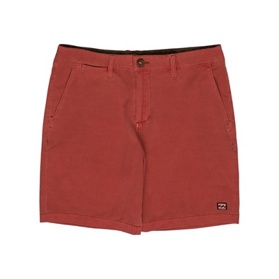 Billabong Crossfire Wave Washed Erkek Walkshort