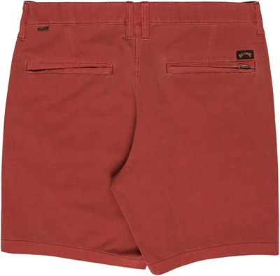 Billabong Crossfire Wave Washed Erkek Walkshort