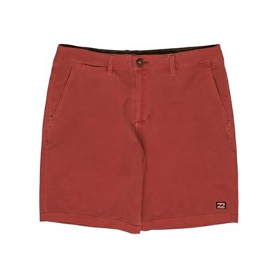 Billabong Crossfire Wave Washed Erkek Walkshort