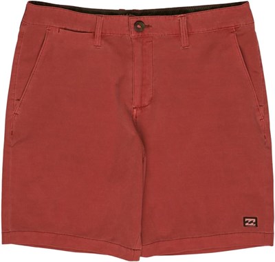 Billabong Crossfire Wave Washed Erkek Walkshort