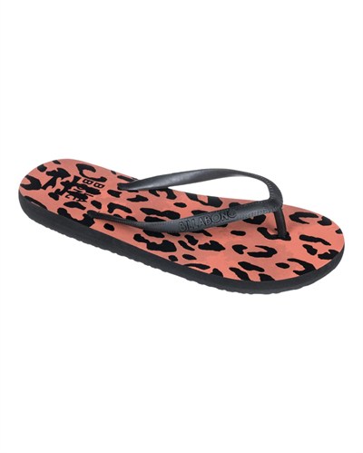 Billabong EBJL100003 Dama Kadın Spor Terlik
