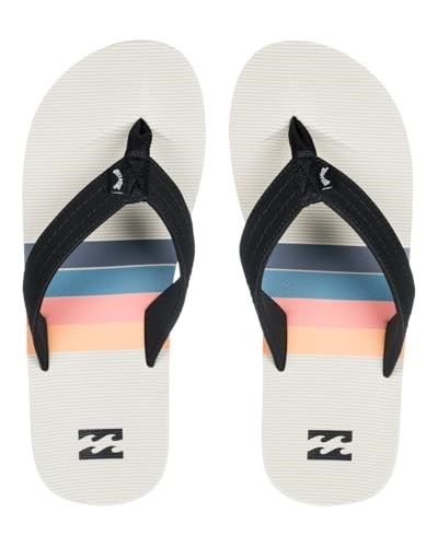 Billabong Ebyl100004M All Day Theme Mavi Erkek Terlik
