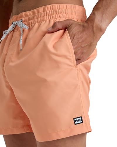 Billabong Erkek Çağdaş Plaj Giyim - Seçenekler: X-Small, Small, Medium, Large, X-Large, XX-Large