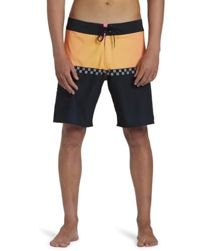Billabong Fifty50 Airlite 19 inç - Erkekler için sörf şortu ABYBS00467